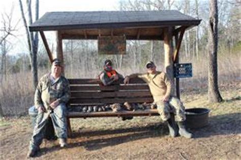 Dixie Quail Hunting Preserve Lascassas, Tennessee | Ultimate Quail Hunting