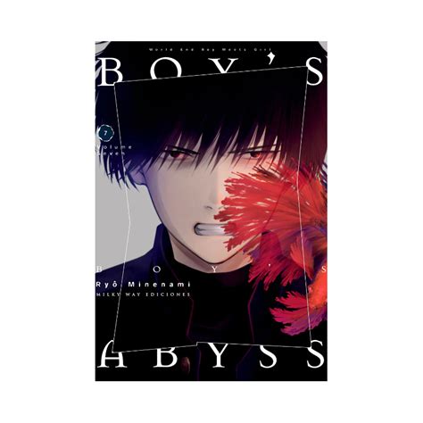 BOY'S ABYSS 07