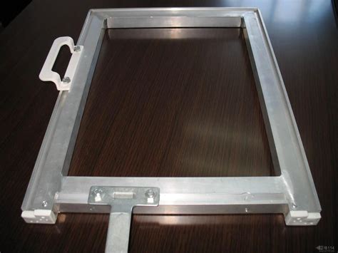 Aluminium Screen Frame Extruded Aluminum Screen Frames Companies Looking For Distributors,Silk ...