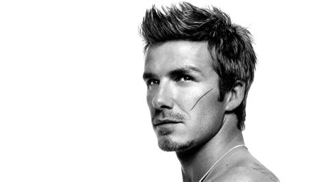 12 Best David Beckham Hairstyles of All Time - The Trend Spotter