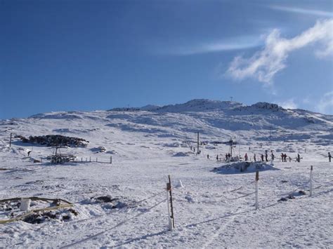 Ben Lomond Ski Resort | Ski Resorts Australia | Mountainwatch