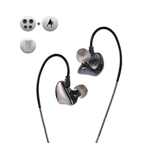 Best Noise Cancelling in-ear Headphones / Earbuds / Earphones with ...