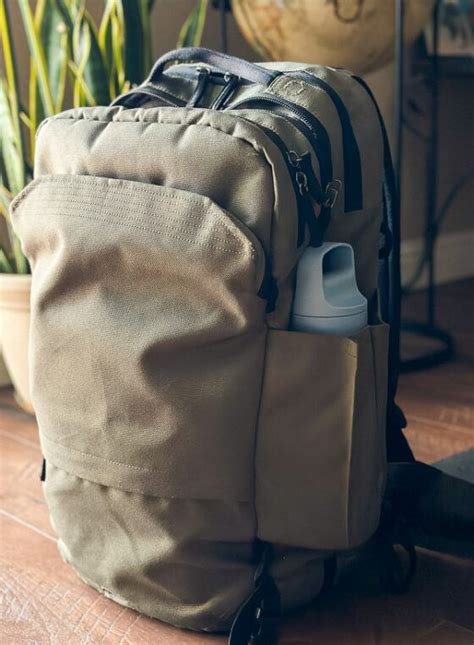 Pakt Travel Backpack Review – Is It Worth Buying?