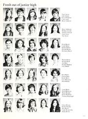 Evergreen High School - Forester Yearbook (Seattle, WA), Class of 1975 ...