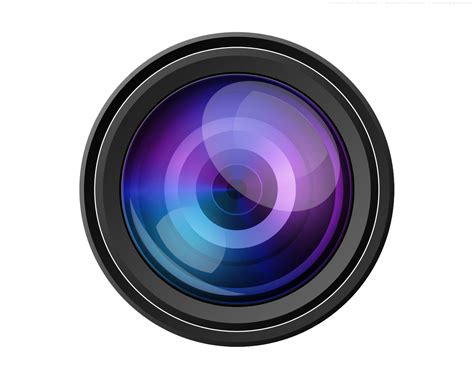 Camera Lens PNG Images Transparent Background | PNG Play