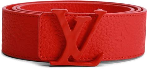 Need help finding any all red LV belt, my budget is under 200 yuan!! : r/Repbudgetfashion