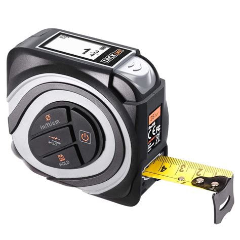 Top 10 Best Digital Tape Measures in 2024 Reviews | Buyer’s Guide