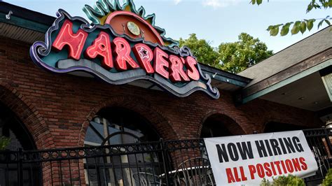 Harper's Restaurant and Brew Pub has green light to reopen