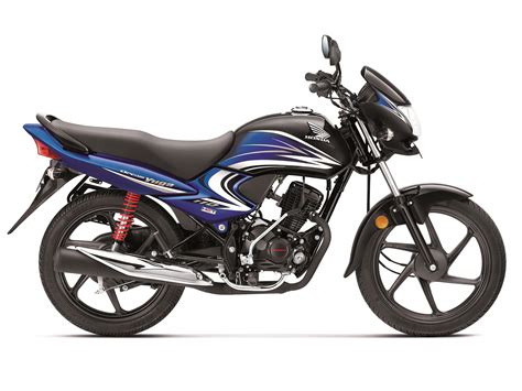 Honda unveils 110cc ‘Dream Yuga’ in a new avatar - Auto Components India