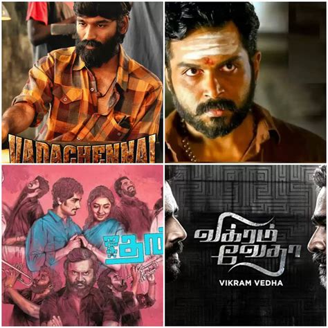 Top 7 Friendship-Based Tamil Movies To Watch in 2023