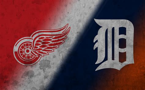 Detroit Red Wings Computer Wallpapers - Wallpaper Cave