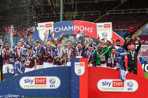 EFL Championship odds including outright, promotion, play-off and ...