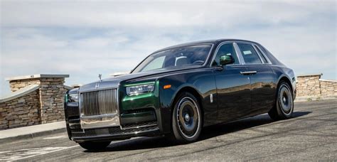 2023 Rolls-Royce Phantom Series II - Review