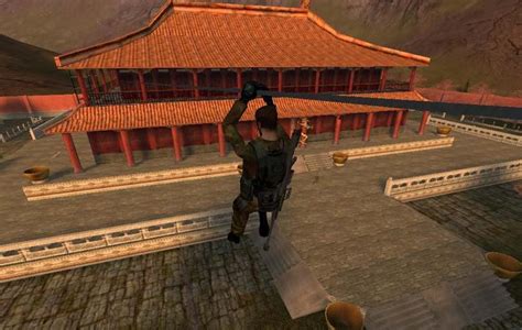 IGI 2: Covert Strike - Single Player Demo Download, Review, Screenshots