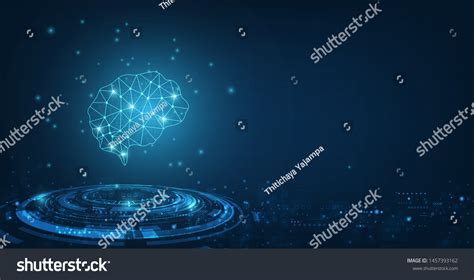 47,206 Brain technology blue Images, Stock Photos & Vectors | Shutterstock