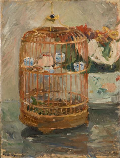 Berthe Morisot | Artist Profile | NMWA