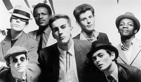 Cosmic American Blog: The Specials: How Special, Really?