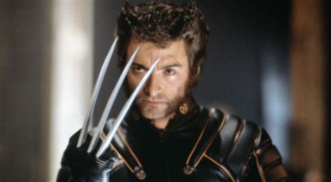 Wolverine (Hugh Jackman) Adamantium Claws | The Prop Tank