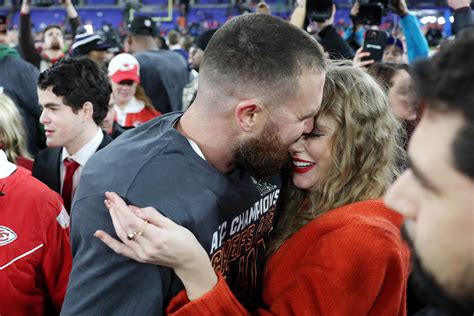 Taylor Swift and Travis Kelce Have a 75% Chance of Announcing Engagement Before September 2024 ...