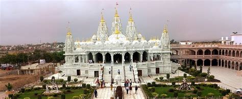 Bhuj