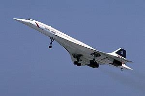 Concorde - Wikipedia