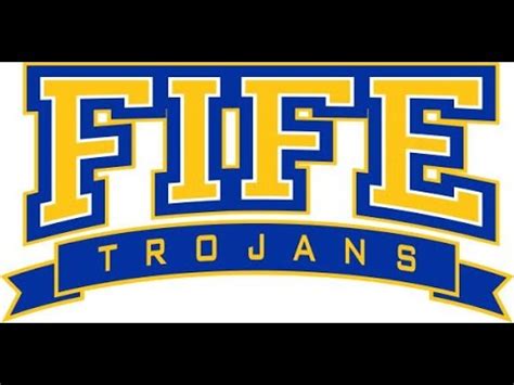 Fife High School (Ranked Top 30% for 2024-25) - Tacoma, WA