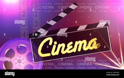 Modern cinema projector hi-res stock photography and images - Alamy