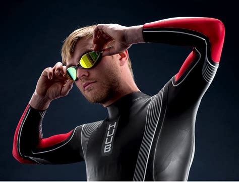 Product Analyze: 4 Remarkable Features of TYR Swimming Goggles