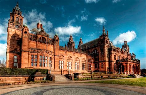 Kelvingrove Art Gallery and Museum | Museu.MS