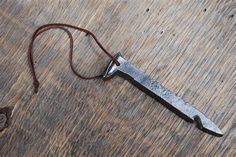 Railroad Spike Bottle Opener - Etsy