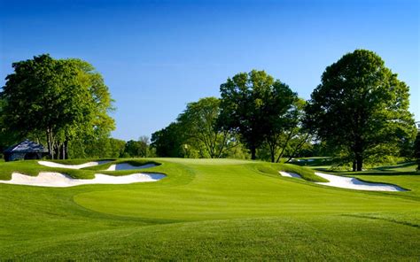 Scioto Country Club - Ohio Golf