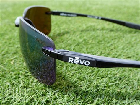 Revo Sunglasses - 2018 - Plugged In Golf