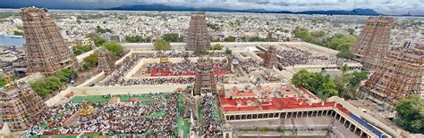 Meenakshi Amman Temple Madurai - Things to know before you go - The ...