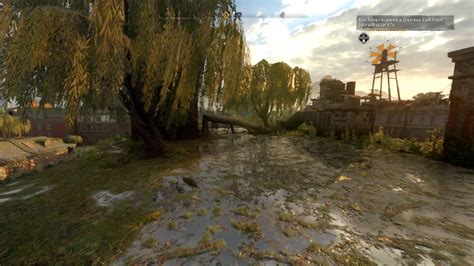 New parkour track? : r/dyinglight