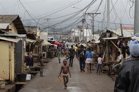 Guinea Equatoriale, la capitale cambia per un capriccio del dittatore | Giornalettismo