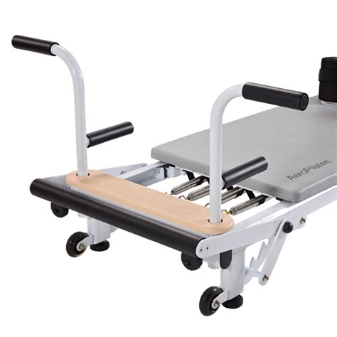 Shop Pilates Reformer Accessories & Props | Stamina Products