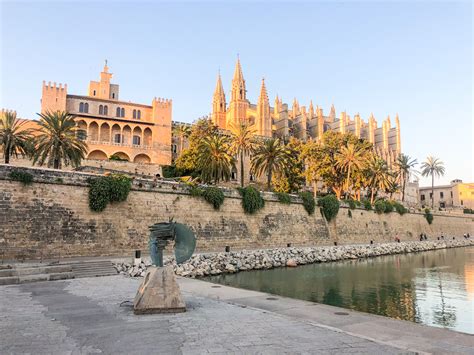 20 Top Things You MUST Do in Mallorca, Spain | Just Globetrotting