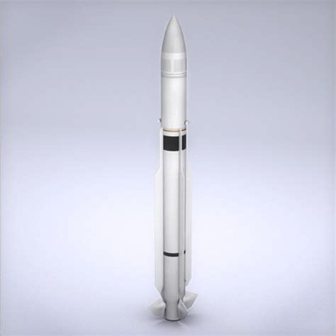 Military and Commercial Technology: Raytheon to restart SM-2 missile line after $650 million sale