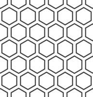 Hexagon Pattern