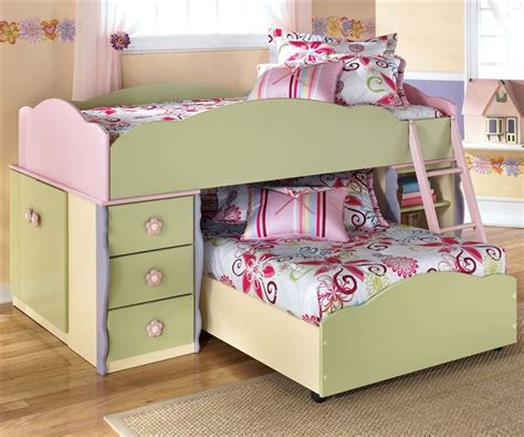 Ashley Furniture Kids Bedroom Sets - Home Design Ideas