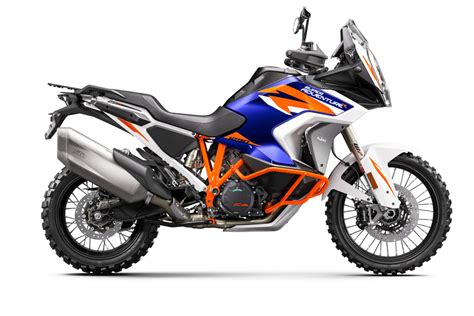 370546_MY21 KTM 1290 SUPER ADVENTURE R - 90-Right - OT spec - ZA Bikers