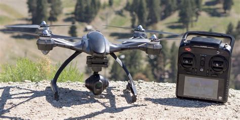 4K Camera Drone Is Flying High and on Sale Today