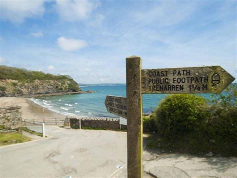 Porthpean (Visit Cornwall) Beautiful Places To Visit, Beautiful Beaches, Places To See, Places ...