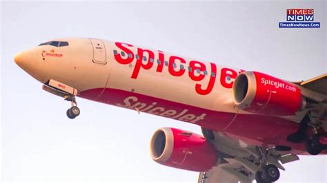 SpiceJet Faces Tight Deadline For Repaying Credit Suisse Debt Amid ...