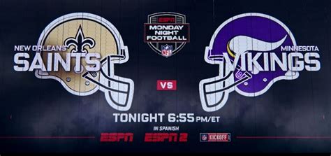 5 things to know about tonight’s ESPN Monday Night Football Doubleheader - ESPN Front Row