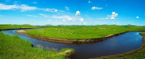 Visit Hulunbuir: 2023 Travel Guide for Hulunbuir, Inner Mongolia | Expedia