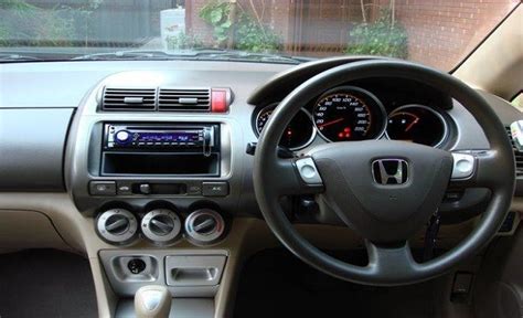 Honda City VTEC Steermatic 2007 Price in Pakistan, Review, Full Specs ...