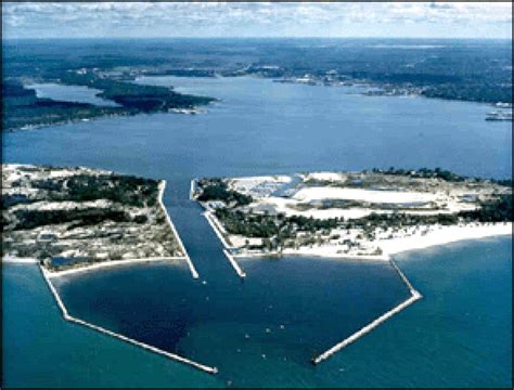 Muskegon Lake getting closer to removal from Great Lakes Area of Concern list - mlive.com