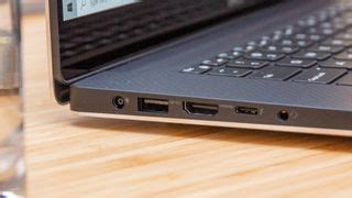 Dell Precision 5540 Review - Benchmarks and Specs | Laptop Mag