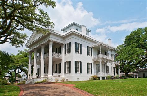 New Orleans House Tour New Orleans Homes Antebellum Homes House Tours ...